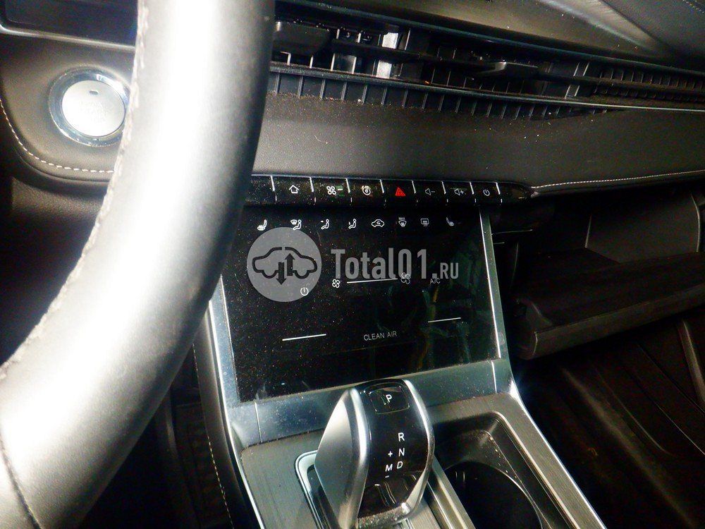 Фото Tenet T4 46