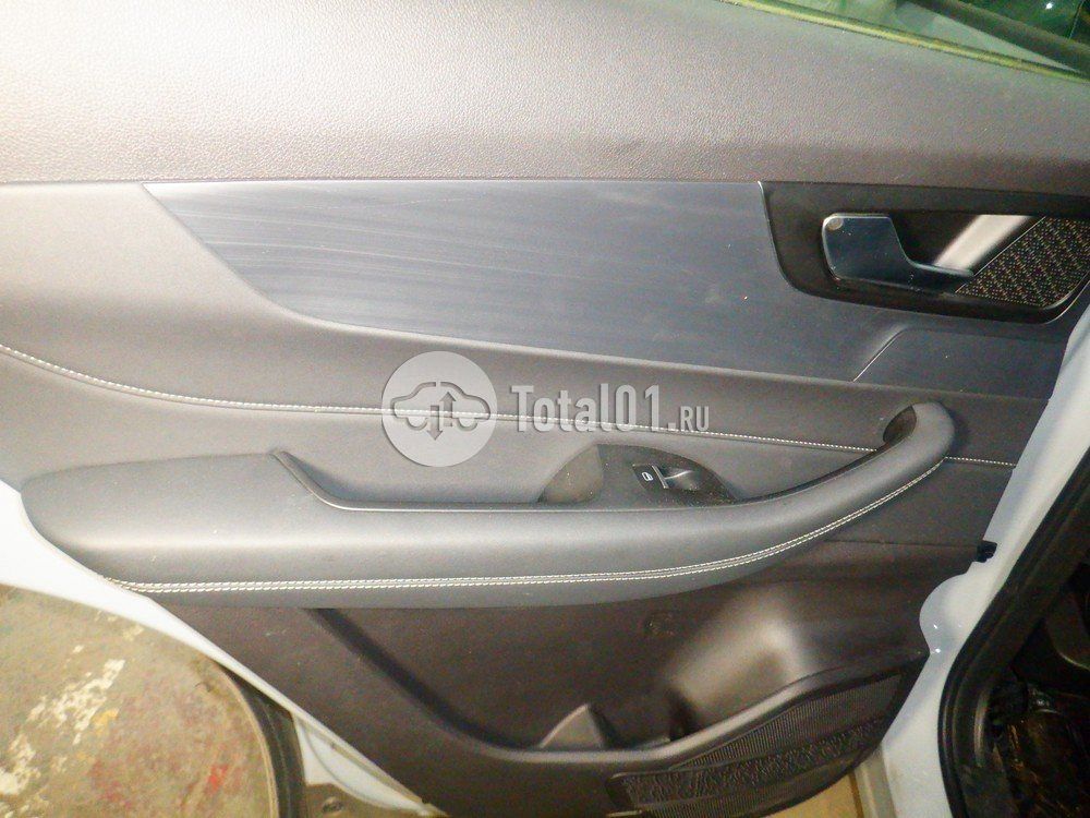 Фото Tenet T4 54