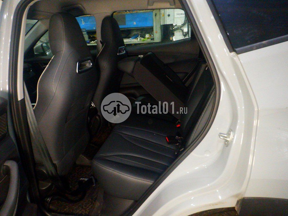 Фото Tenet T4 56