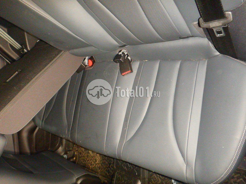 Фото Tenet T4 70