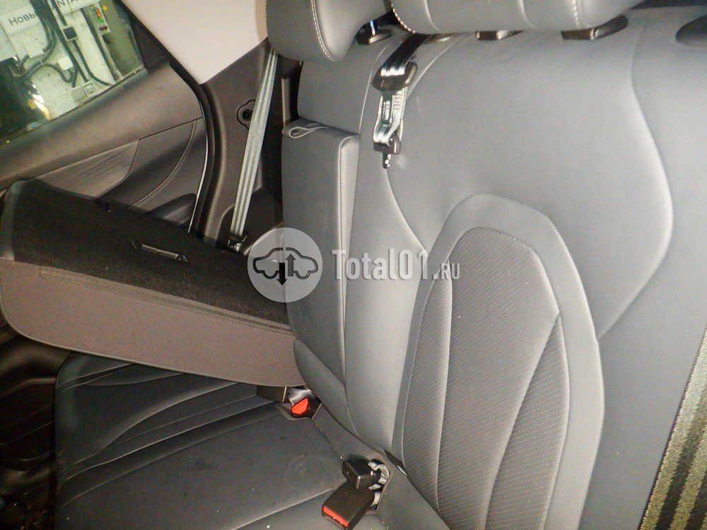 Фото Tenet T4 72