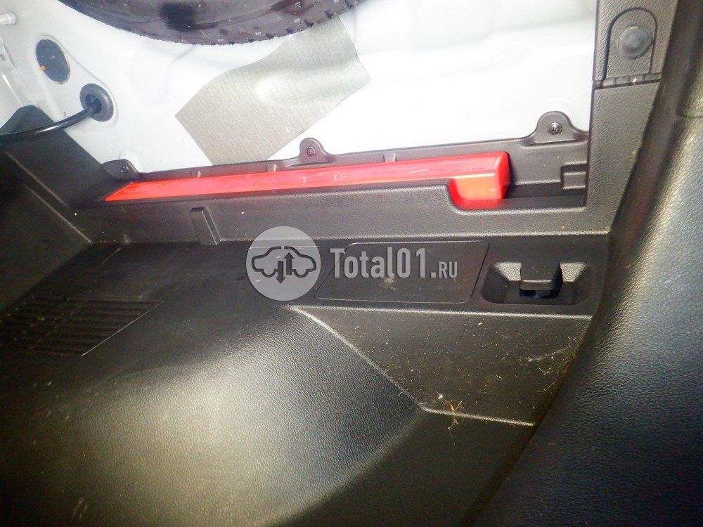 Фото Tenet T4 88