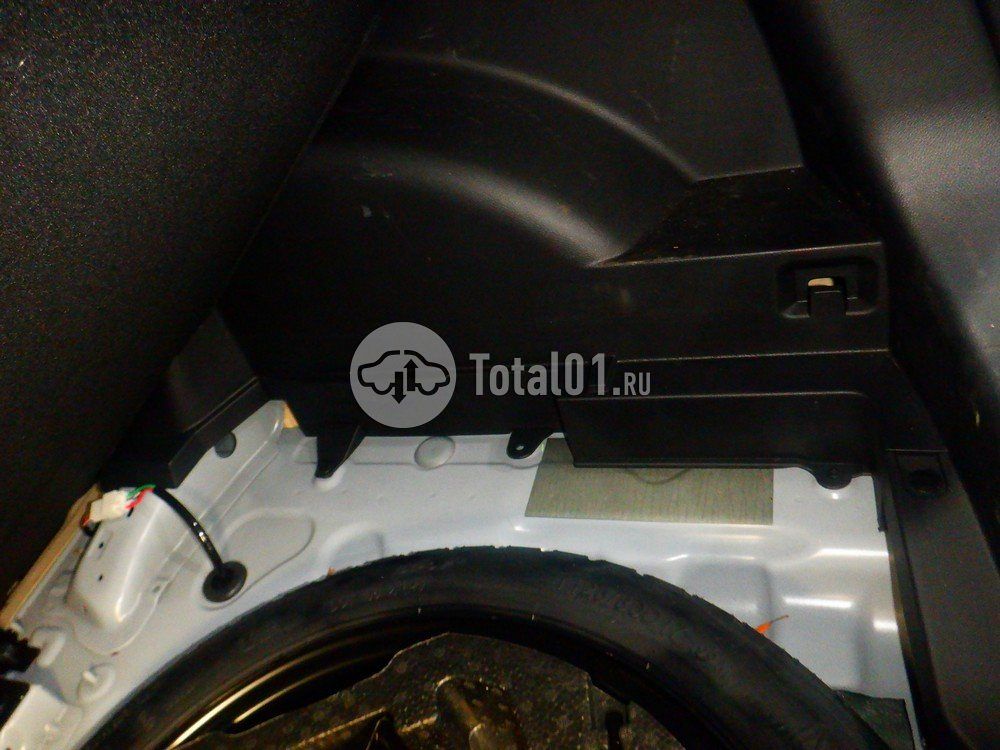 Фото Tenet T4 90