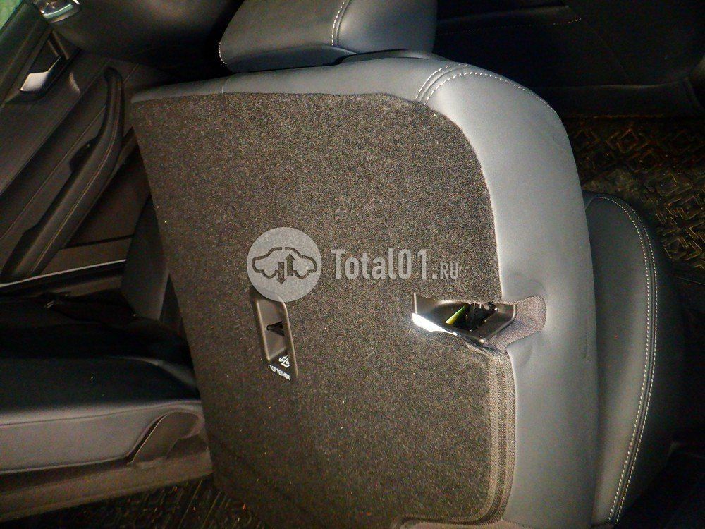 Фото Tenet T4 96