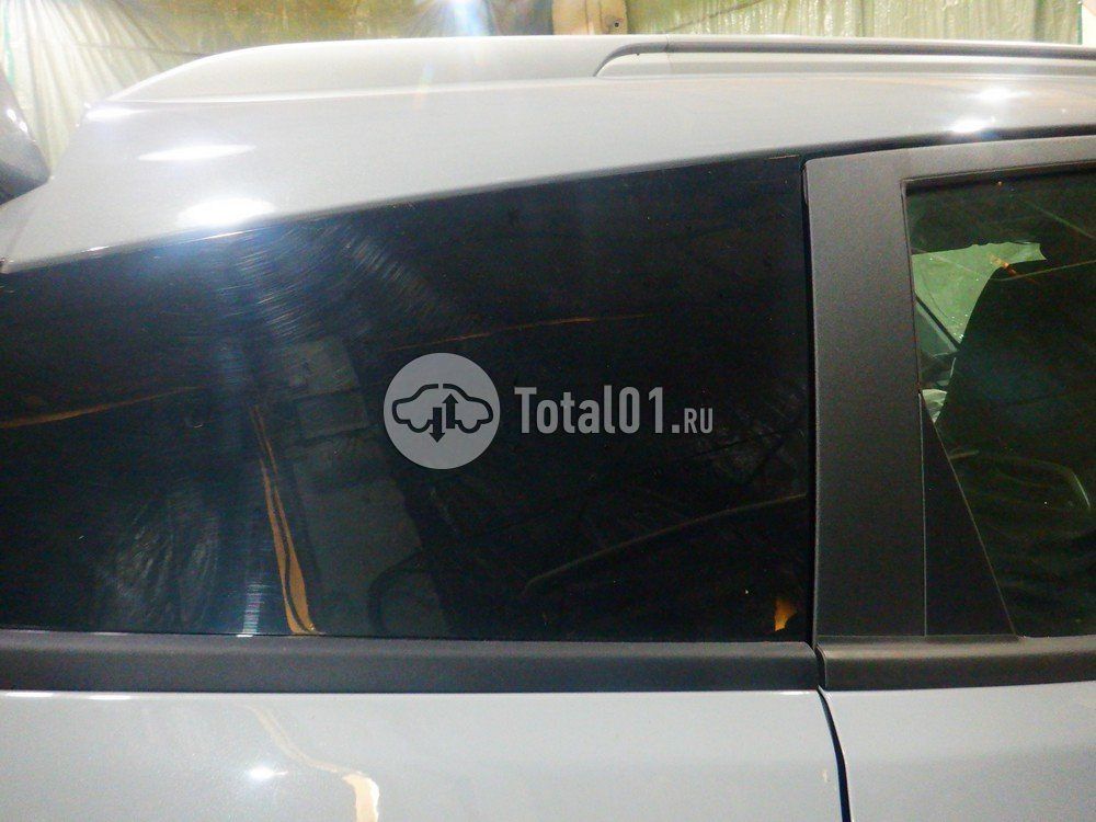 Фото Tenet T4 100
