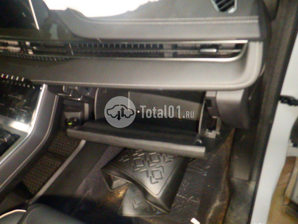 Фото Tenet T4 106