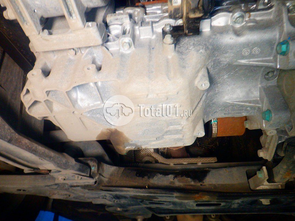 Фото Tenet T4 206