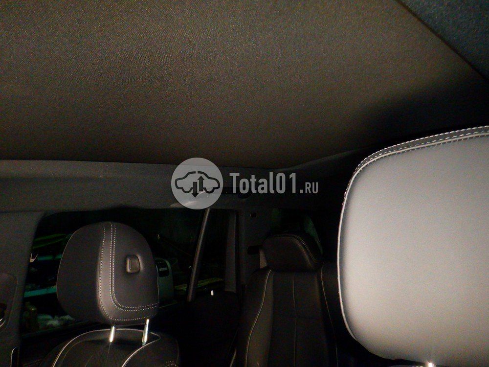 Фото Mercedes-Benz GLS-класс 64