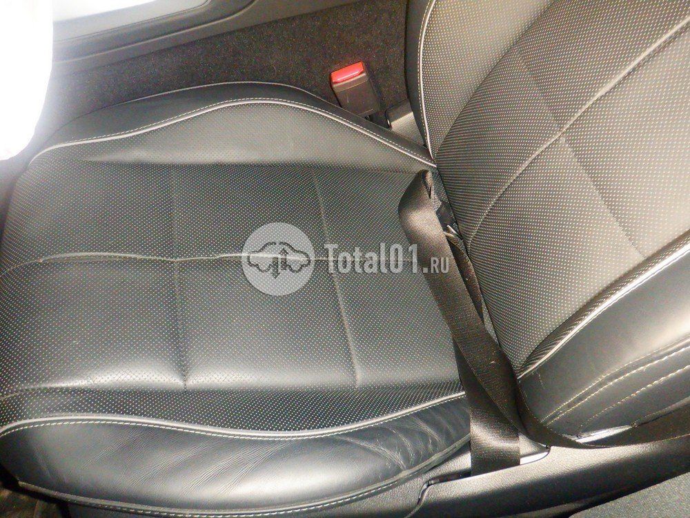 Фото Mercedes-Benz GLS-класс 66