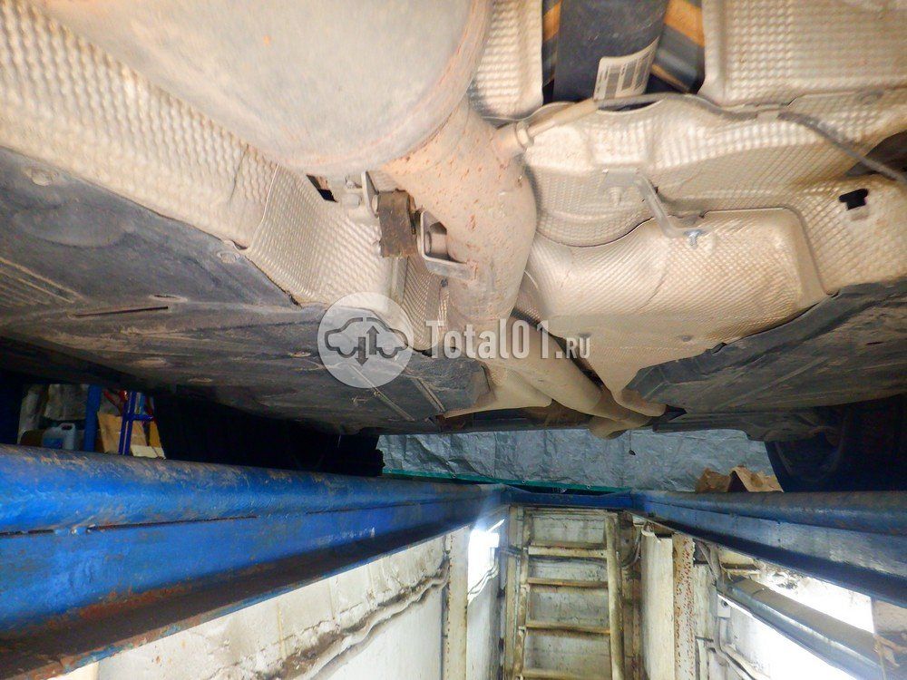 Фото Mercedes-Benz GLS-класс 248