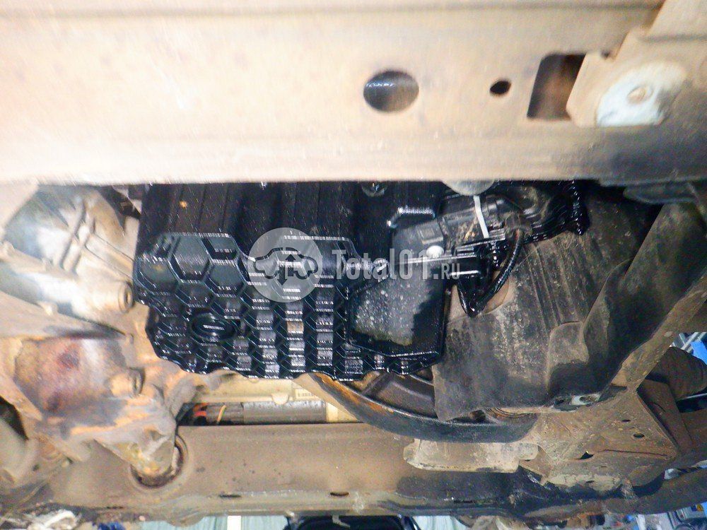 Фото Mercedes-Benz GLS-класс 310