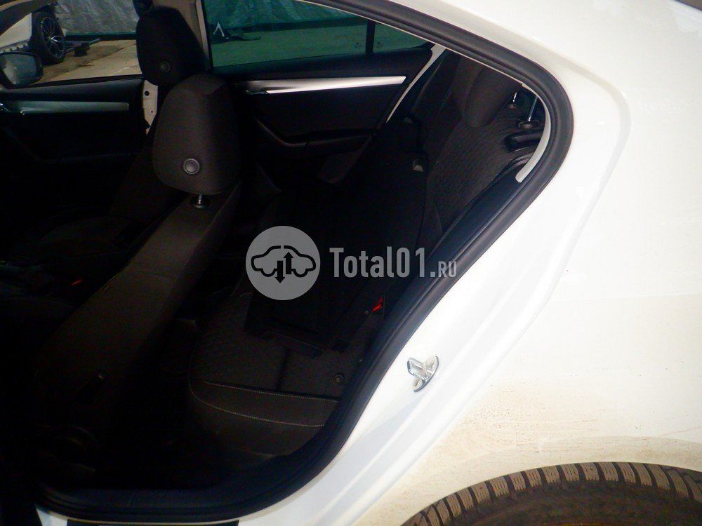 Фото Skoda Octavia 64
