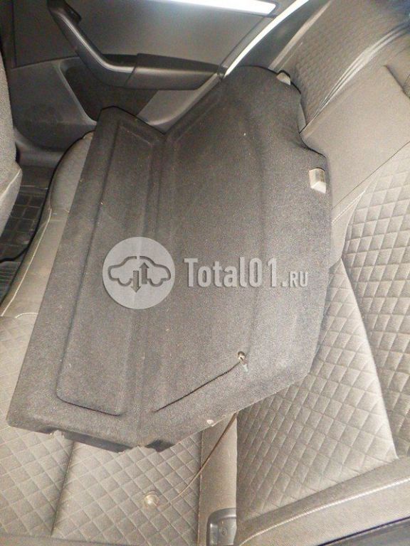 Фото Skoda Octavia 66