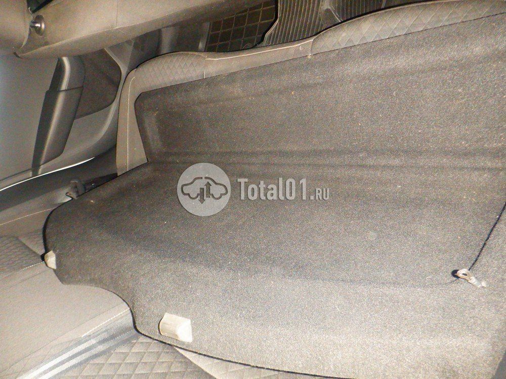 Фото Skoda Octavia 92