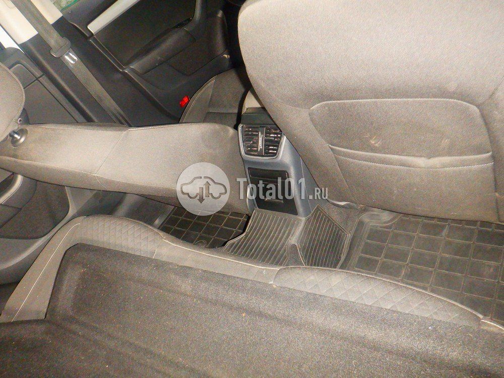 Фото Skoda Octavia 94