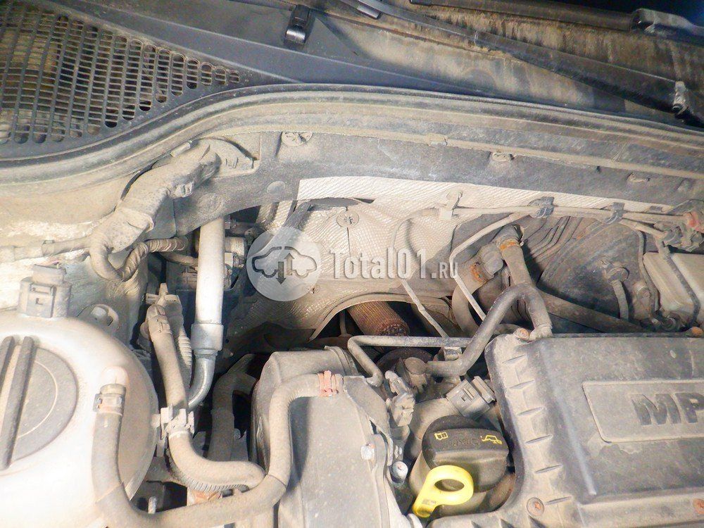 Фото Skoda Octavia 134