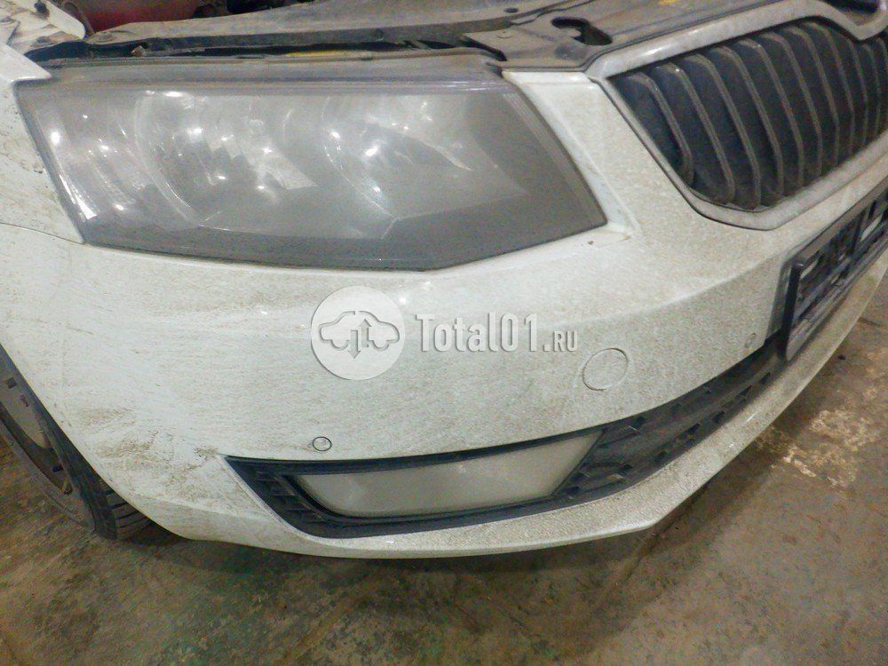 Фото Skoda Octavia 178