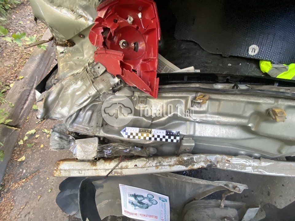Фото Nissan Almera Classic 12