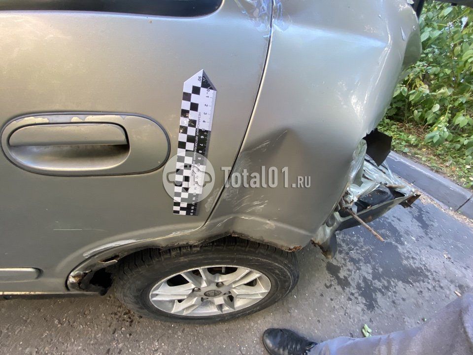 Фото Nissan Almera Classic 16