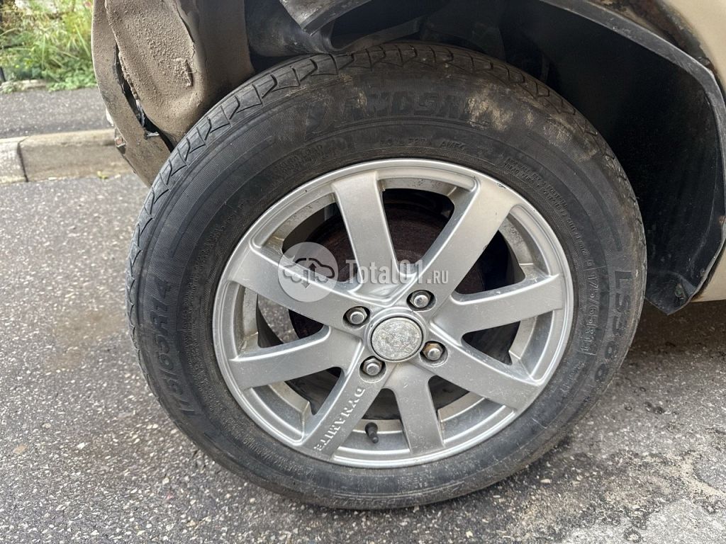 Фото Nissan Другая 14