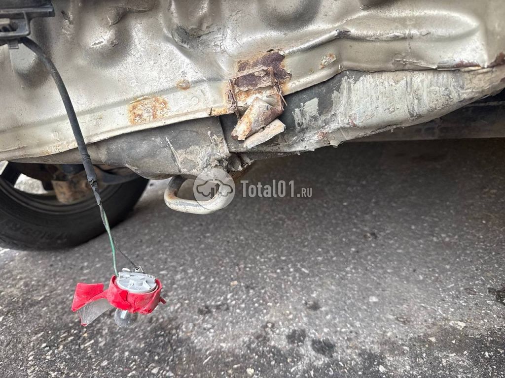 Фото Nissan Другая 22