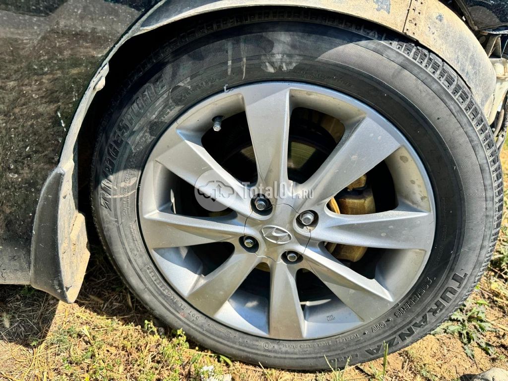 Фото Hyundai Solaris 14