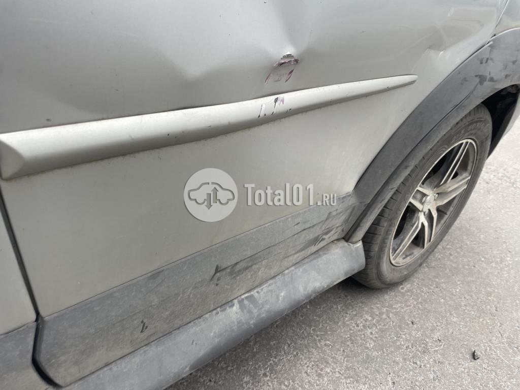 Фото Pontiac Vibe 14