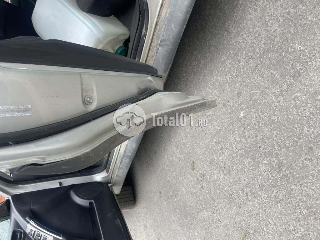 Фото Pontiac Vibe 16