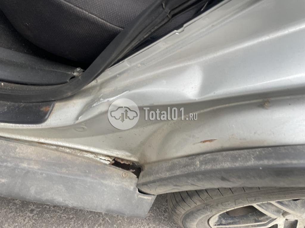 Фото Pontiac Vibe 18
