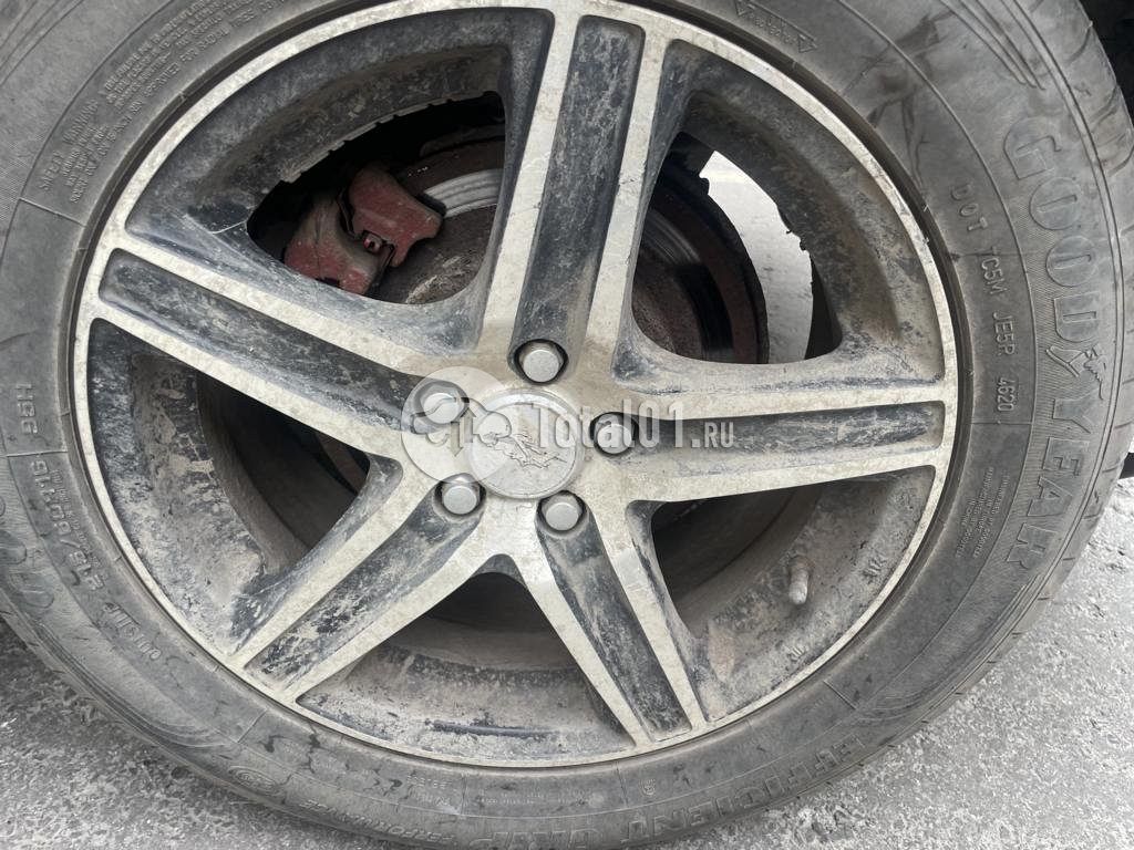 Фото Pontiac Vibe 22
