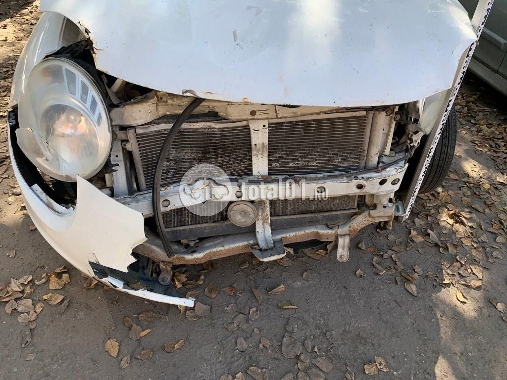 Фото LIFAN Smily (320) 10