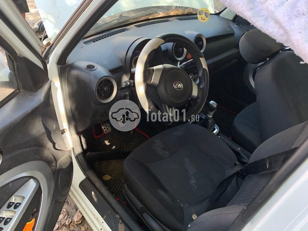 Фото LIFAN Smily (320) 18