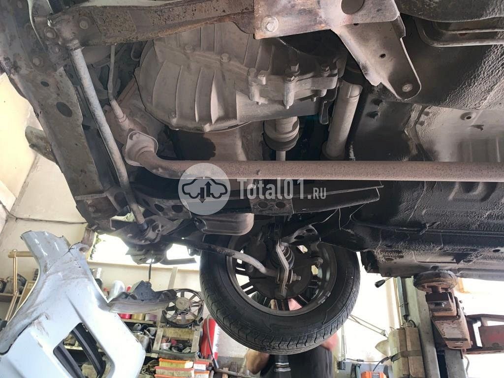 Фото LIFAN Smily (320) 22