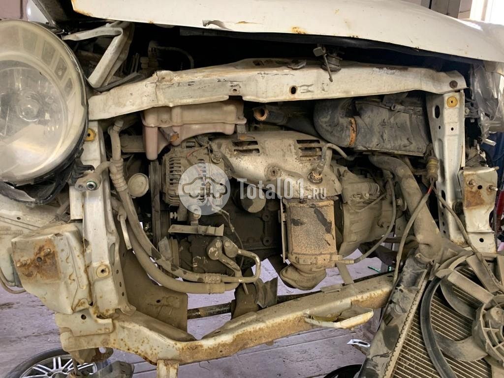 Фото LIFAN Smily (320) 24