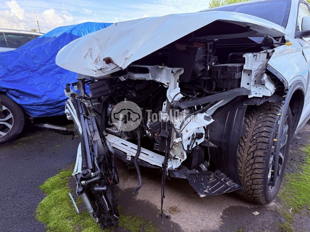 Фото Changan CS35 4