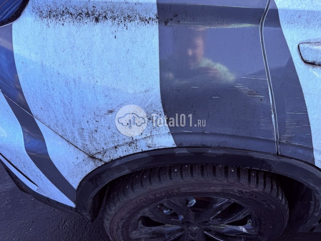 Фото Changan CS35 32