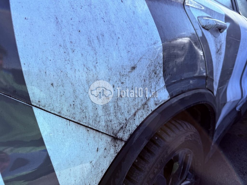 Фото Changan CS35 34