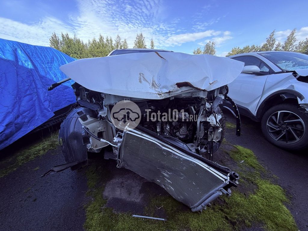 Фото Changan CS35 36