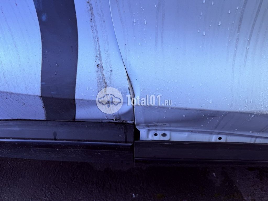 Фото Changan CS35 48