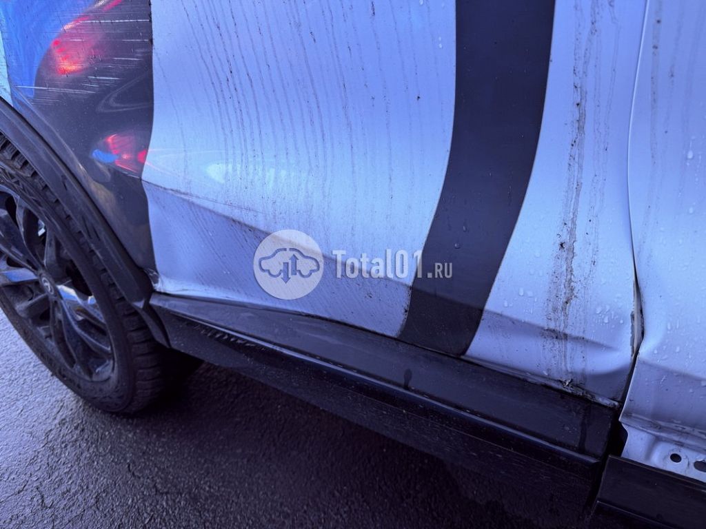 Фото Changan CS35 50