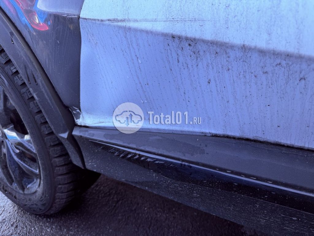 Фото Changan CS35 52