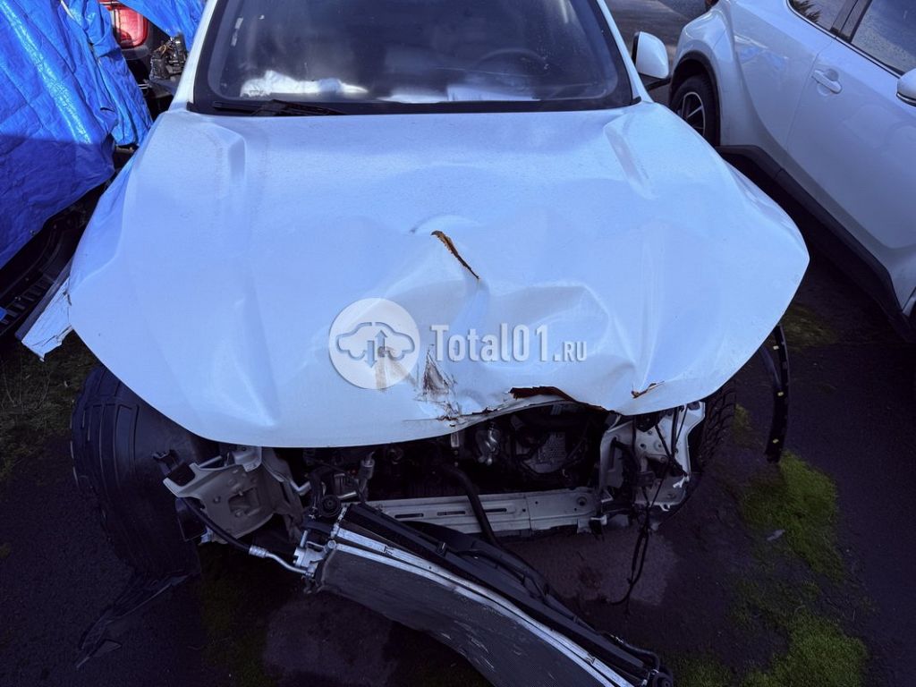 Фото Changan CS35 60