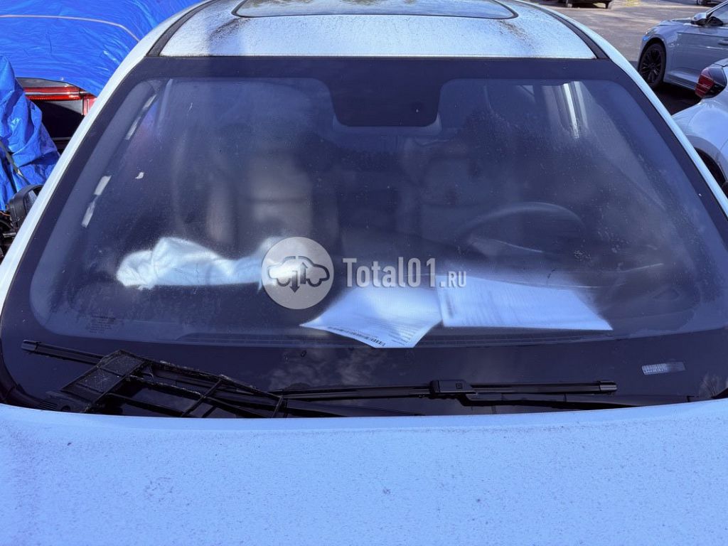 Фото Changan CS35 62