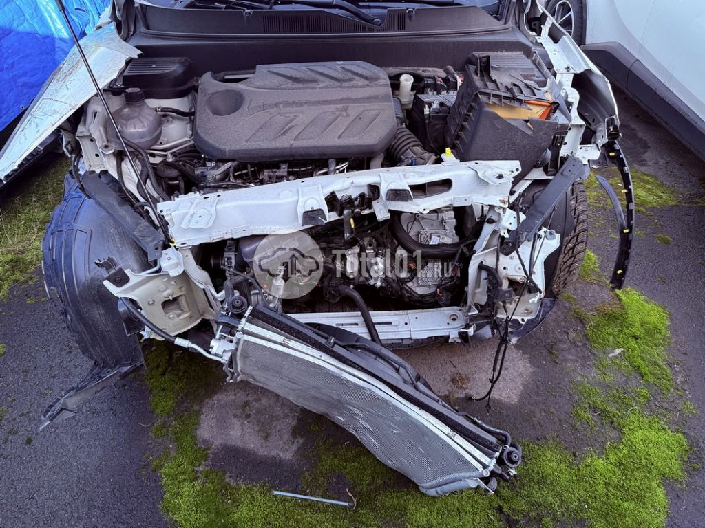 Фото Changan CS35 64