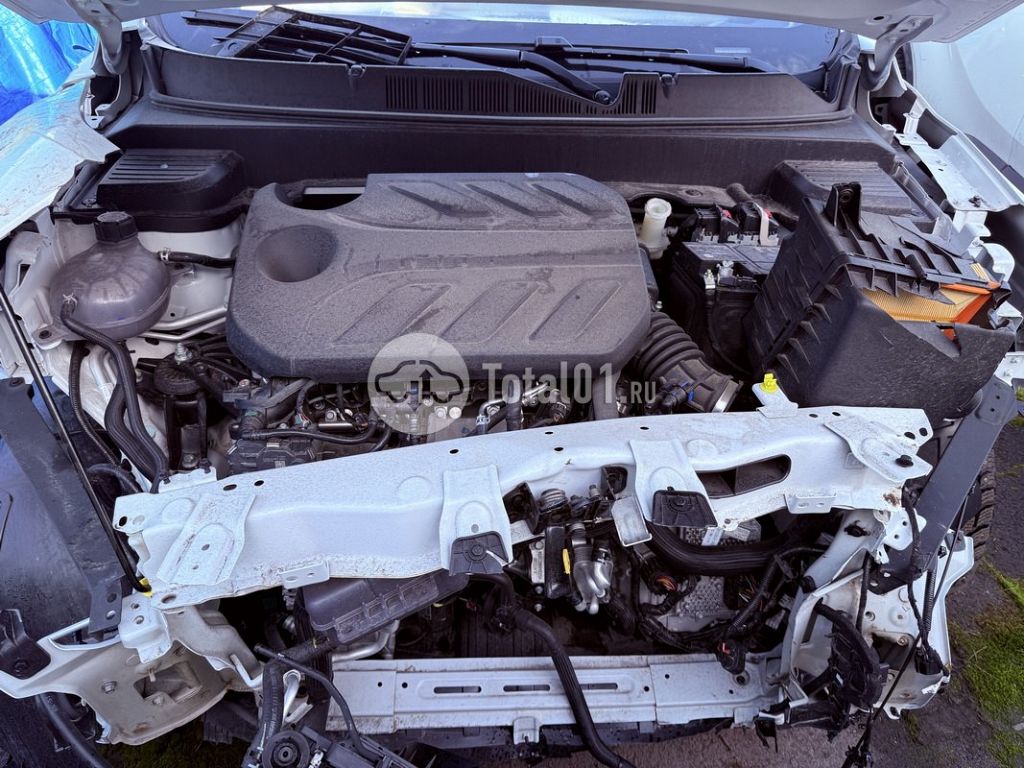 Фото Changan CS35 66
