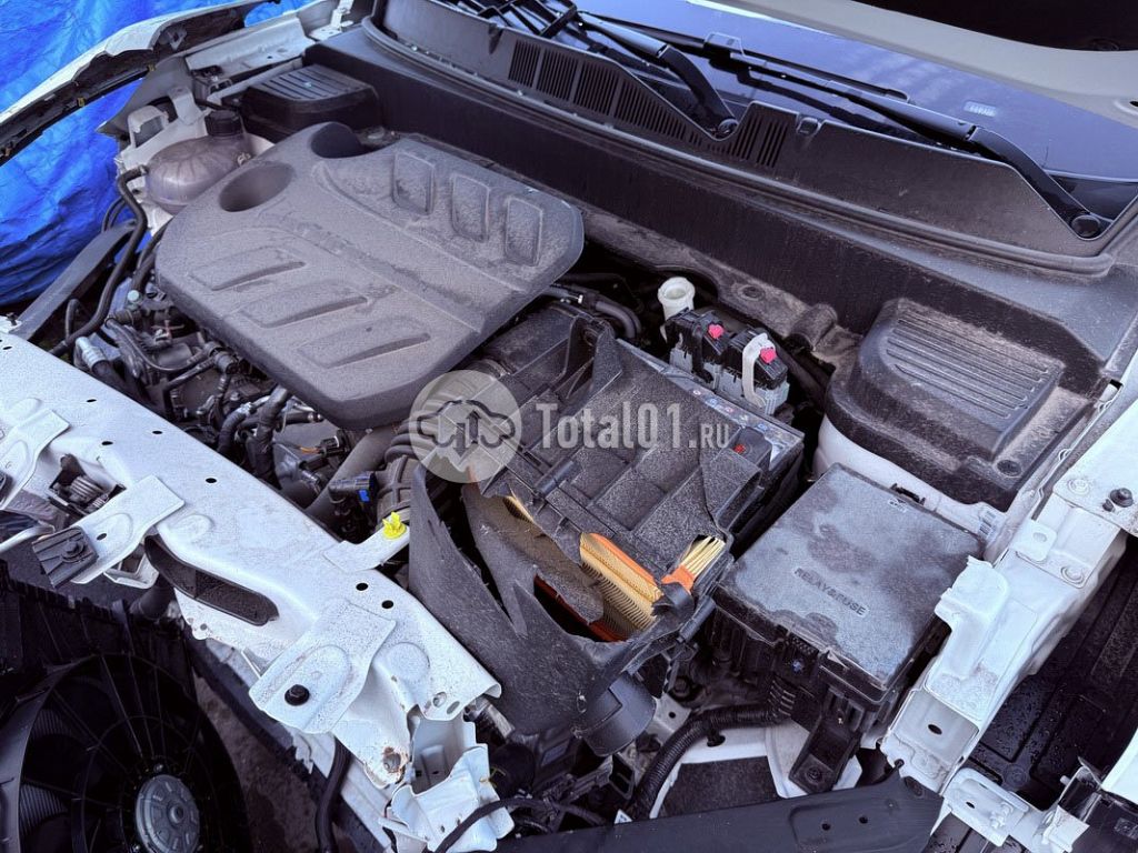 Фото Changan CS35 70
