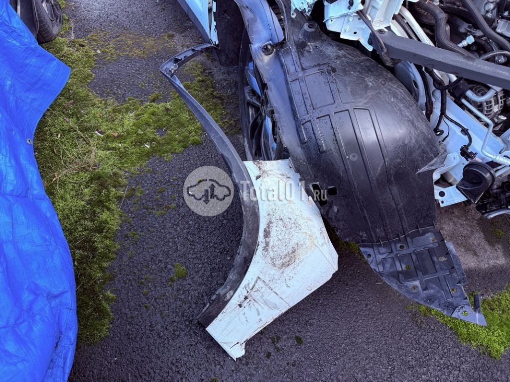 Фото Changan CS35 72