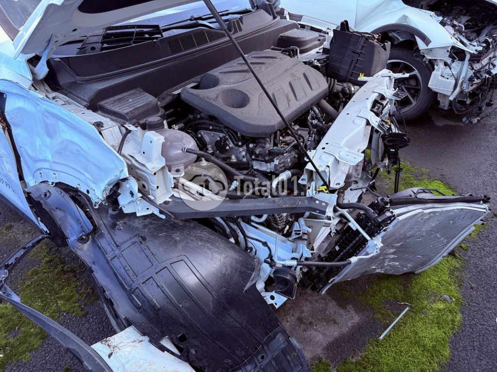 Фото Changan CS35 74