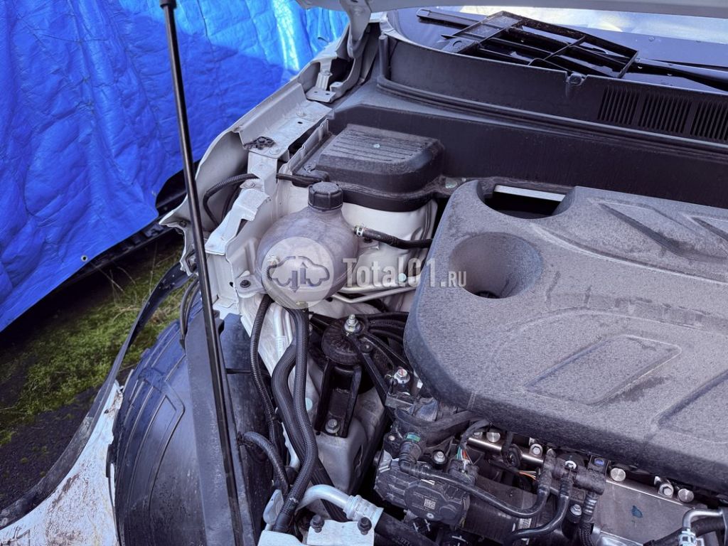 Фото Changan CS35 84