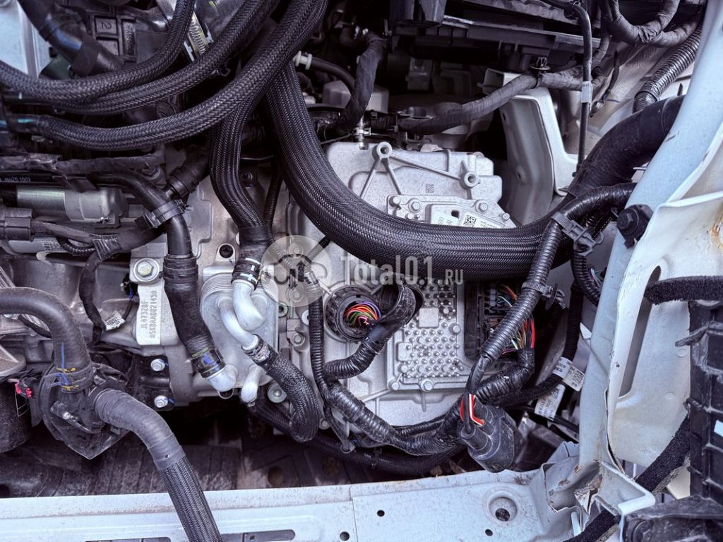 Фото Changan CS35 88